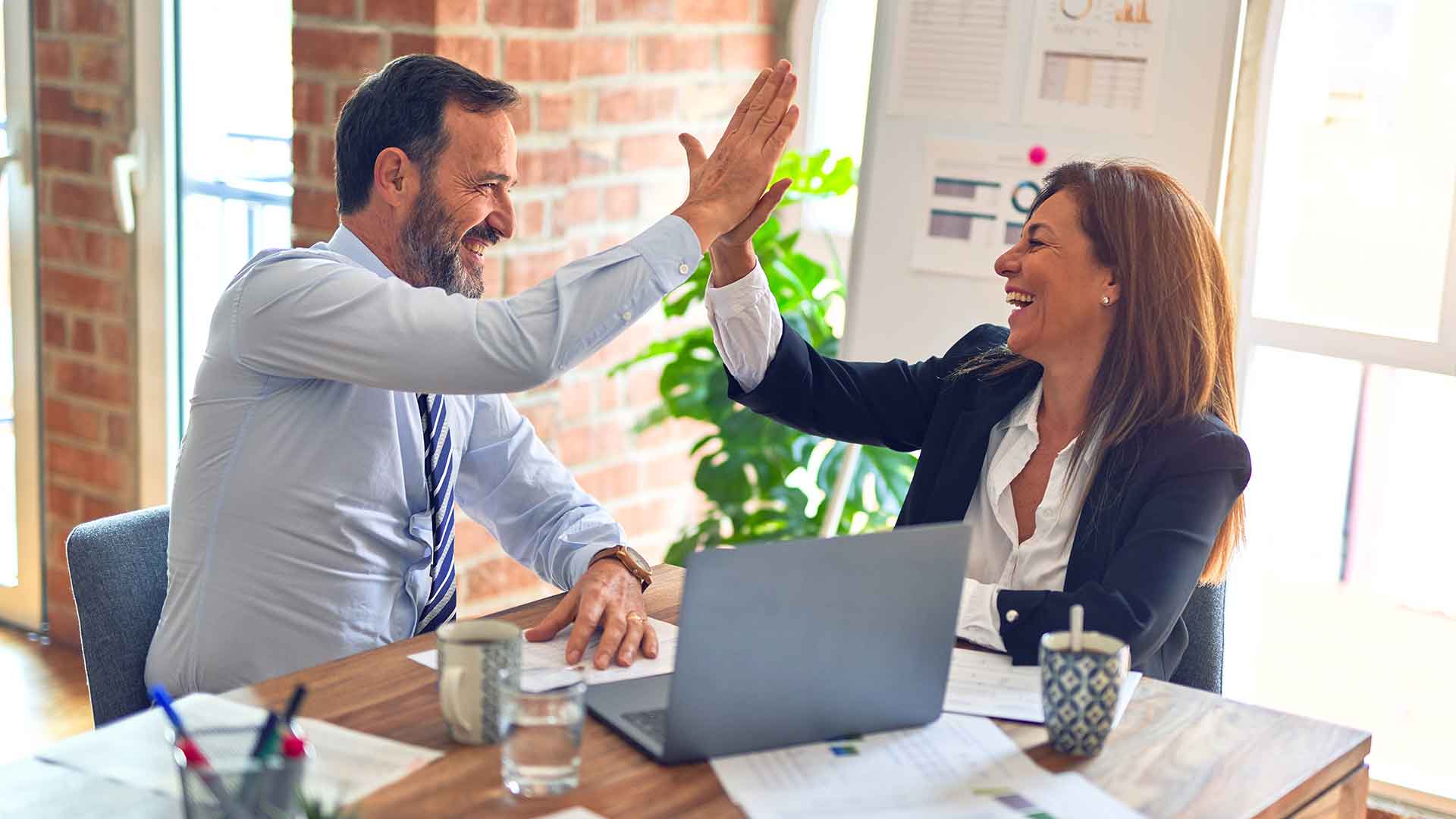 Recruitment & Talent Acquisition